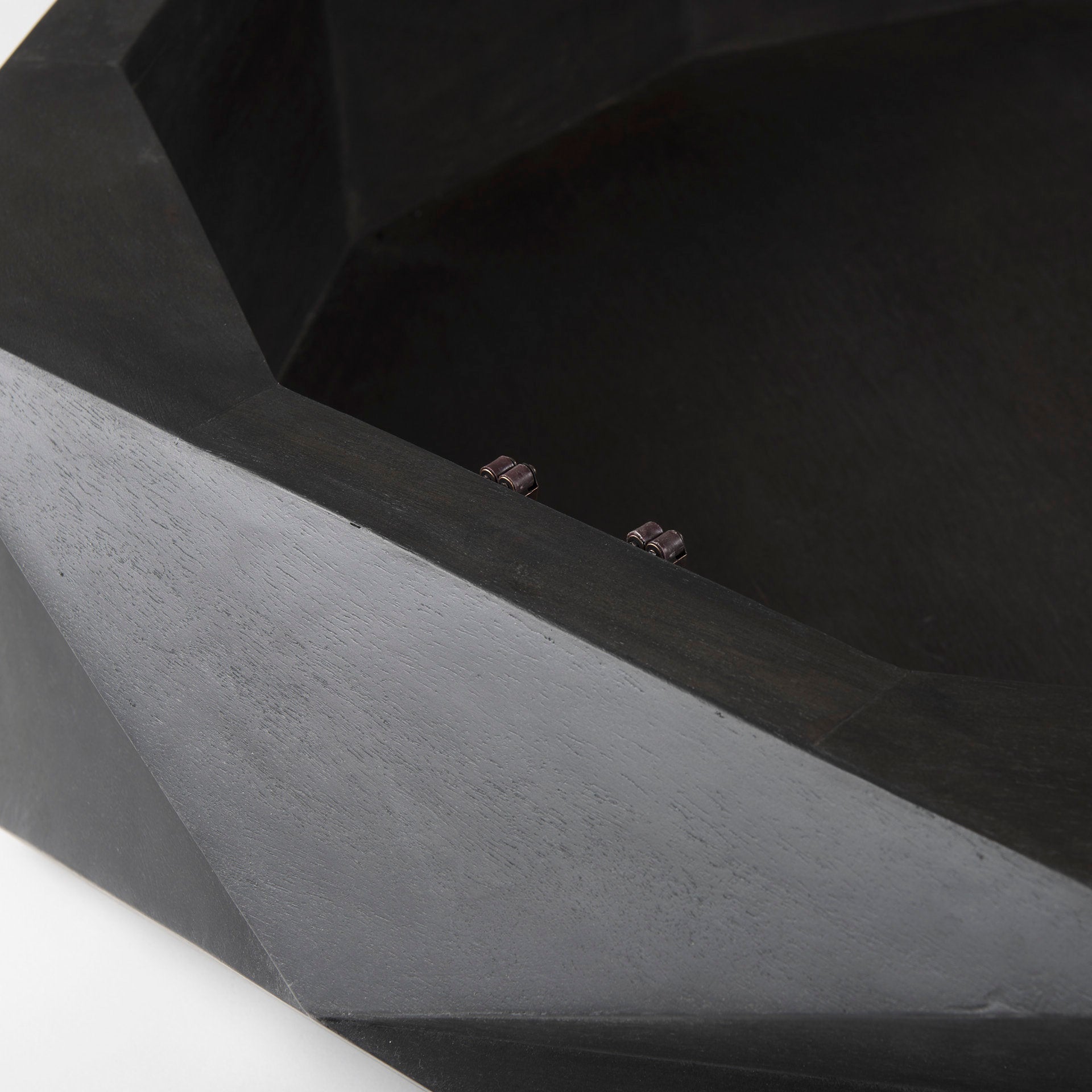 Arreto Coffee Table - Black | Calgary Furniture Store