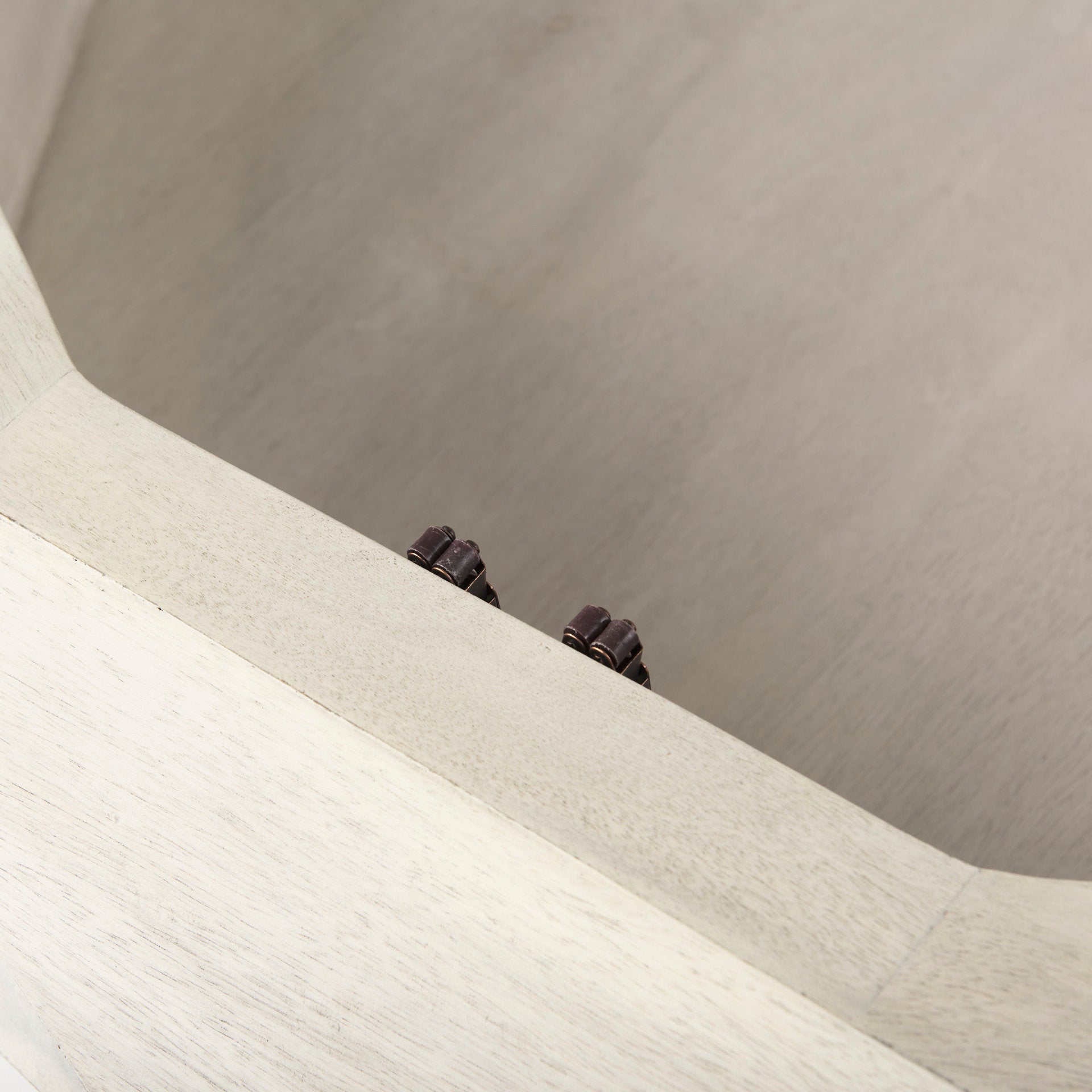 Arreto Coffee Table - White | Calgary Furniture Store