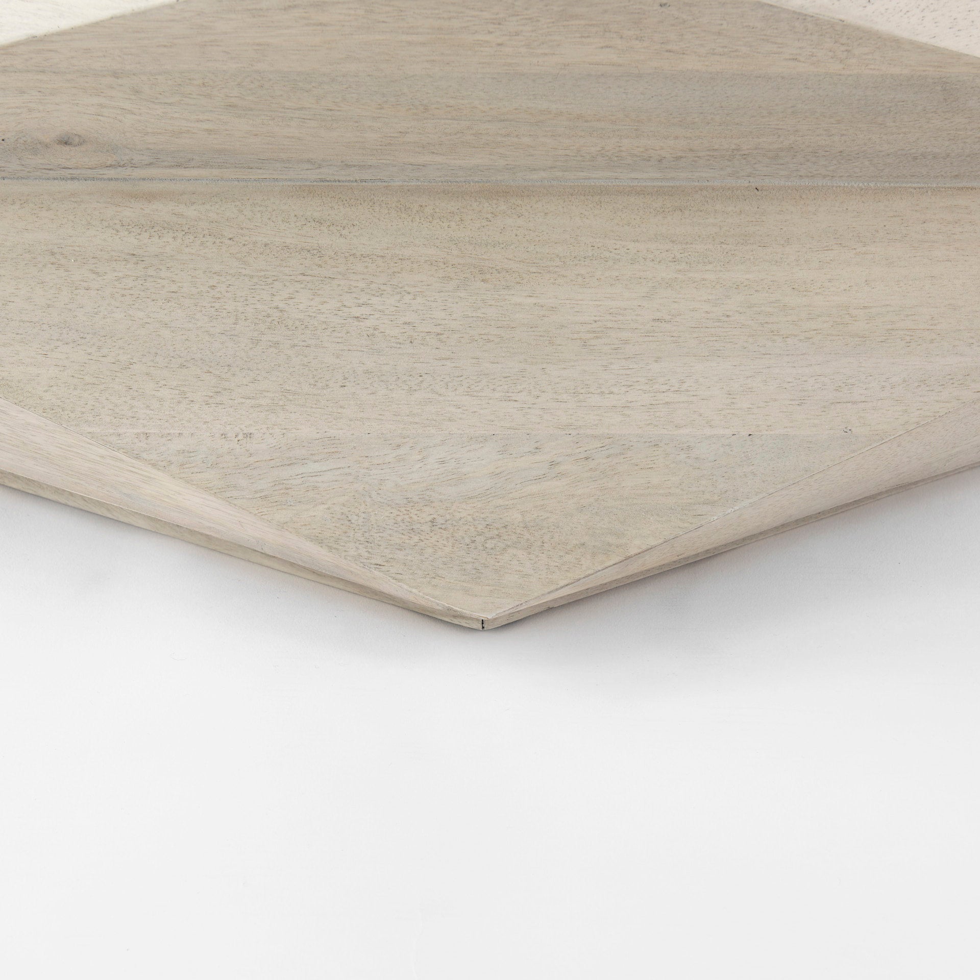 Arreto Coffee Table - White | Calgary Furniture Store