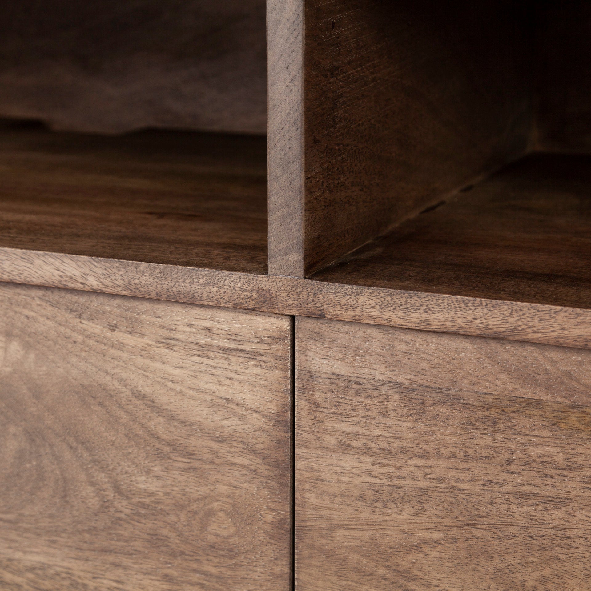 Glenn Media Console | Calgary Furniture Store