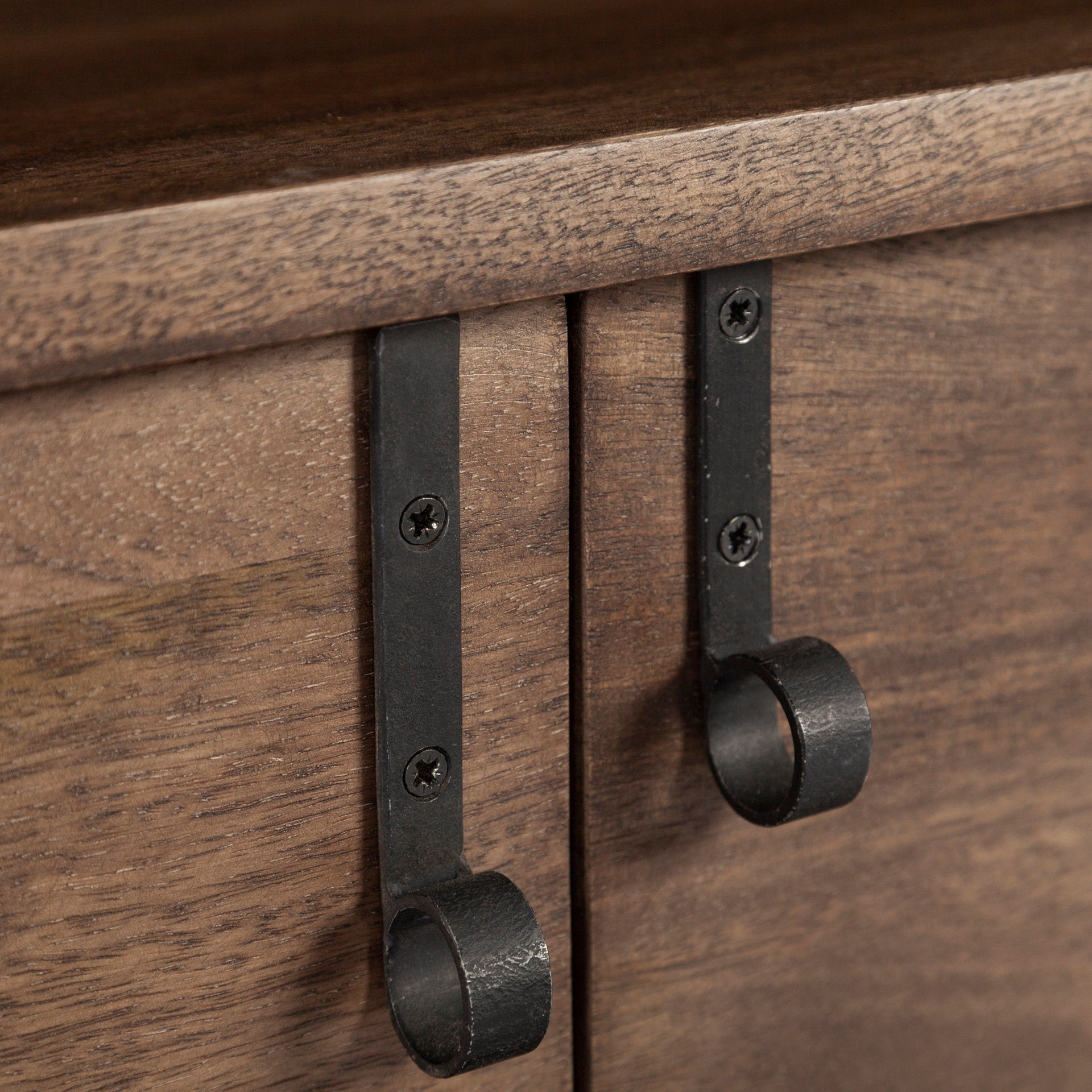 Glenn Media Console | Calgary Furniture Store