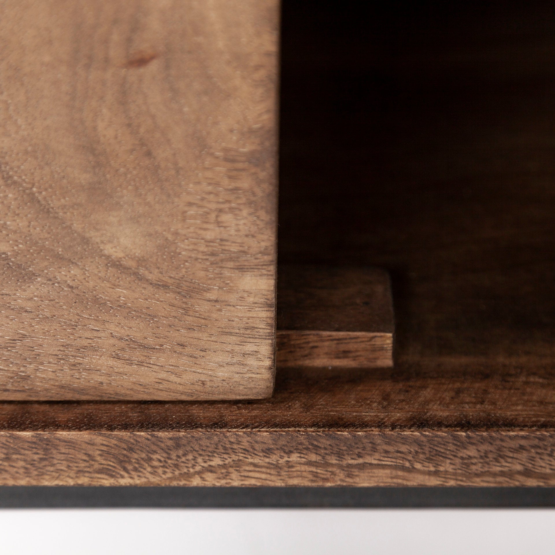 Glenn Media Console | Calgary Furniture Store