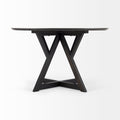 Jennings Round Dining Table 48