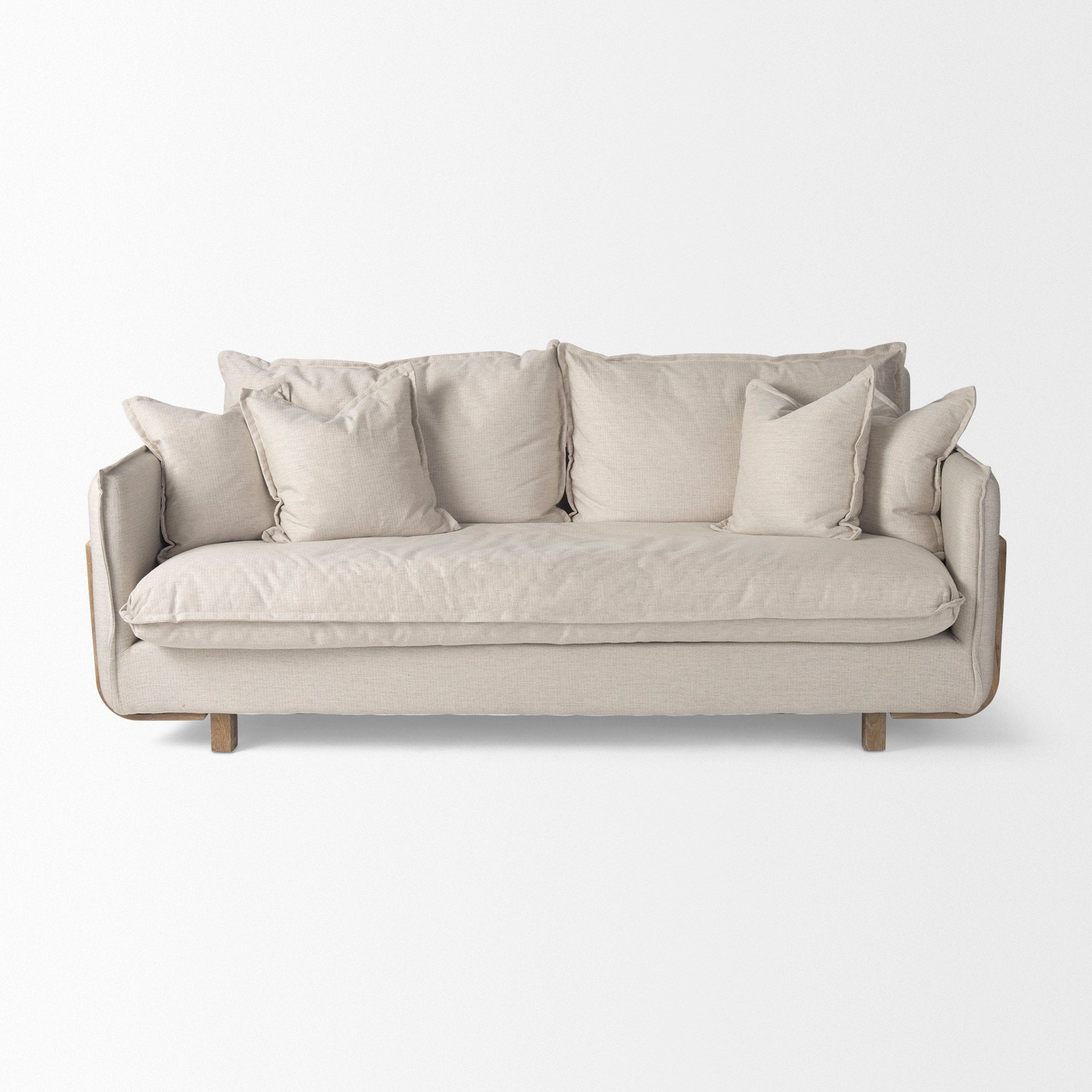 Roy Biege Sofa | Calgary Furniture Store