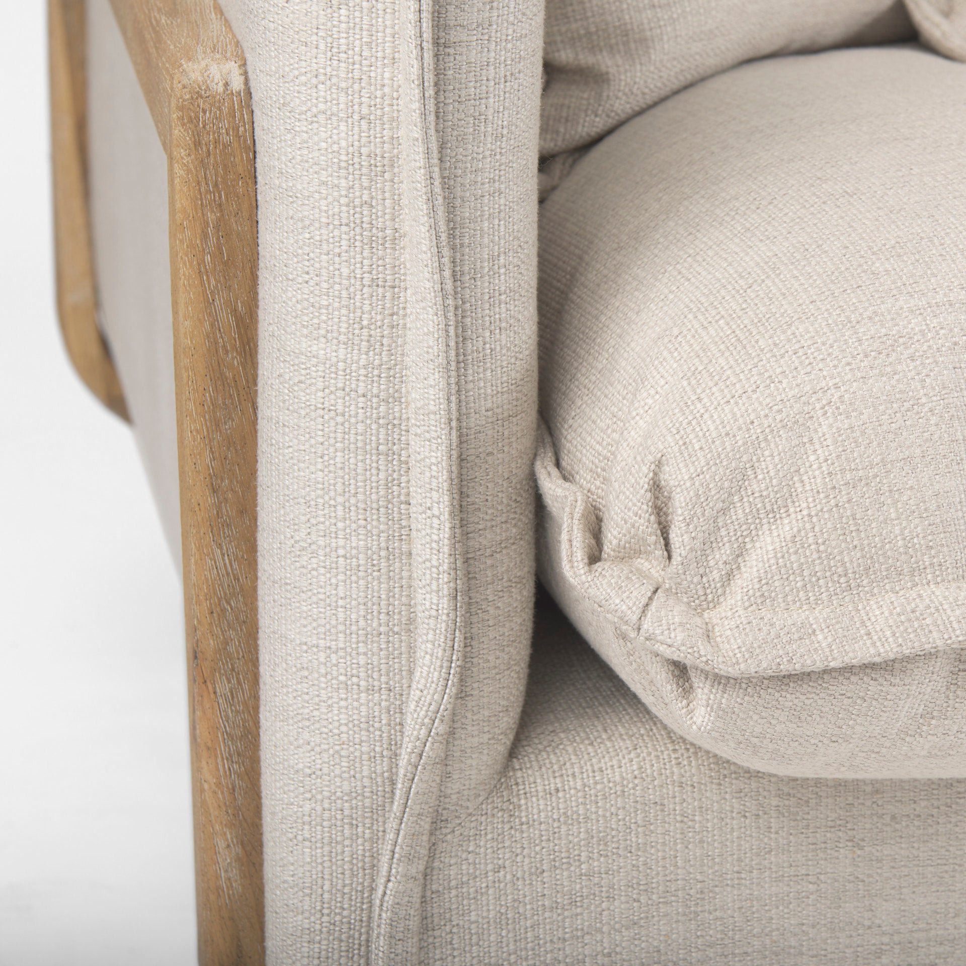 Roy Biege Sofa | Calgary Furniture Store