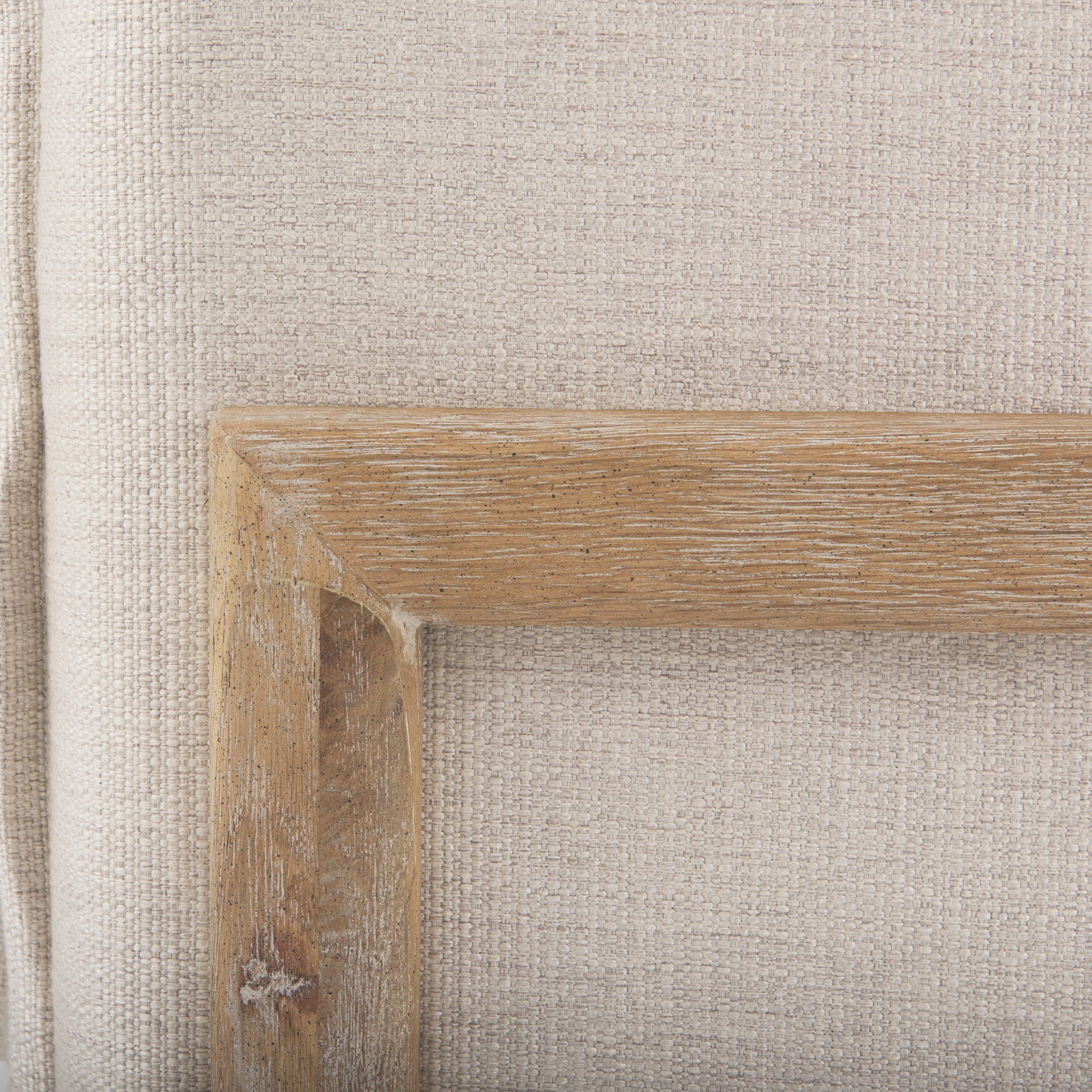 Roy Beige Accent Chair | Calgary Furniture Store