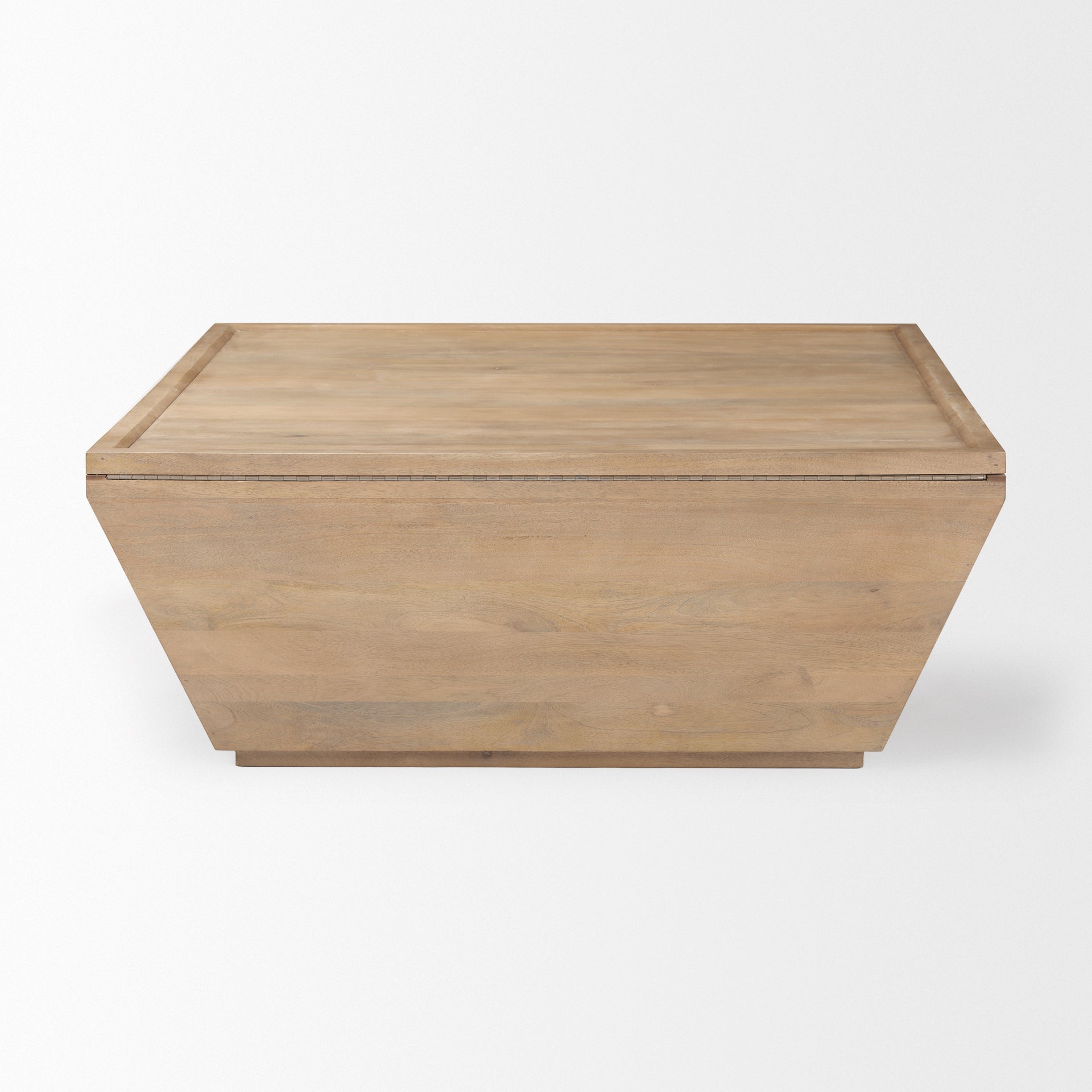 Wyatt Angular Coffee Table | Calgary Furniture Store