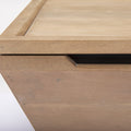 Wyatt Angular Coffee Table | Calgary Furniture Store