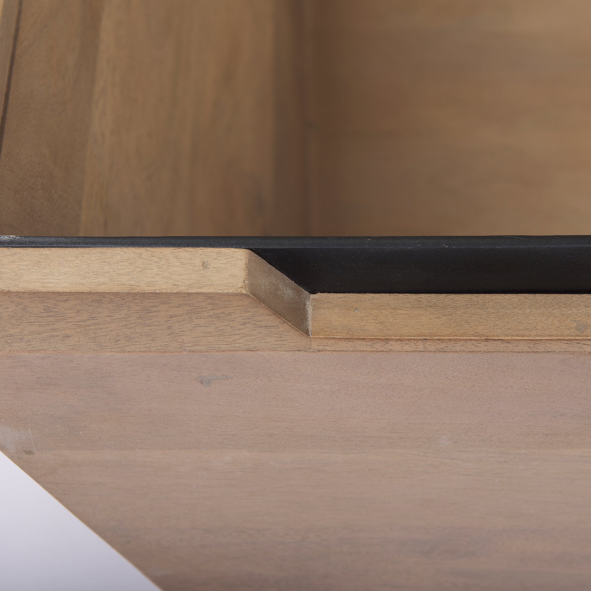 Wyatt Angular Coffee Table | Calgary Furniture Store