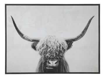 Pancho Wall Art | Calgary Furniture Store