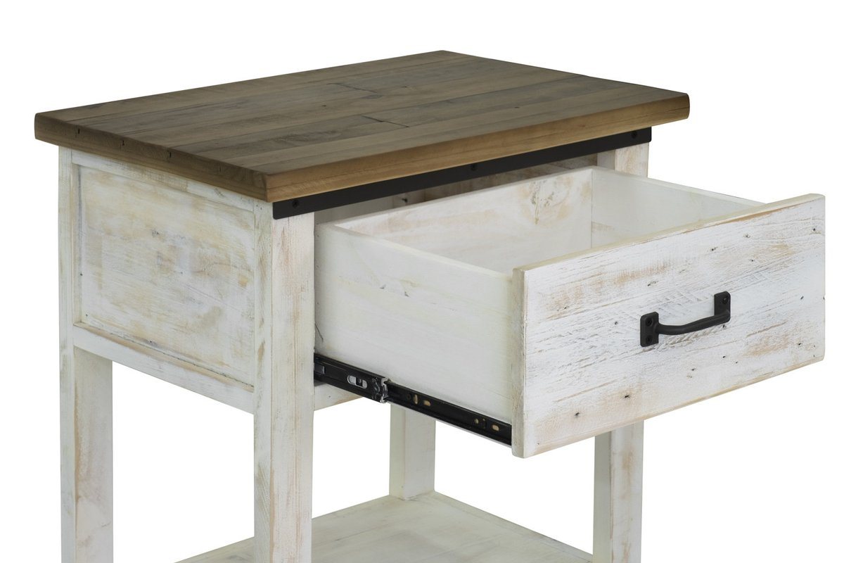 Esther Nightstand | Calgary Furniture Store