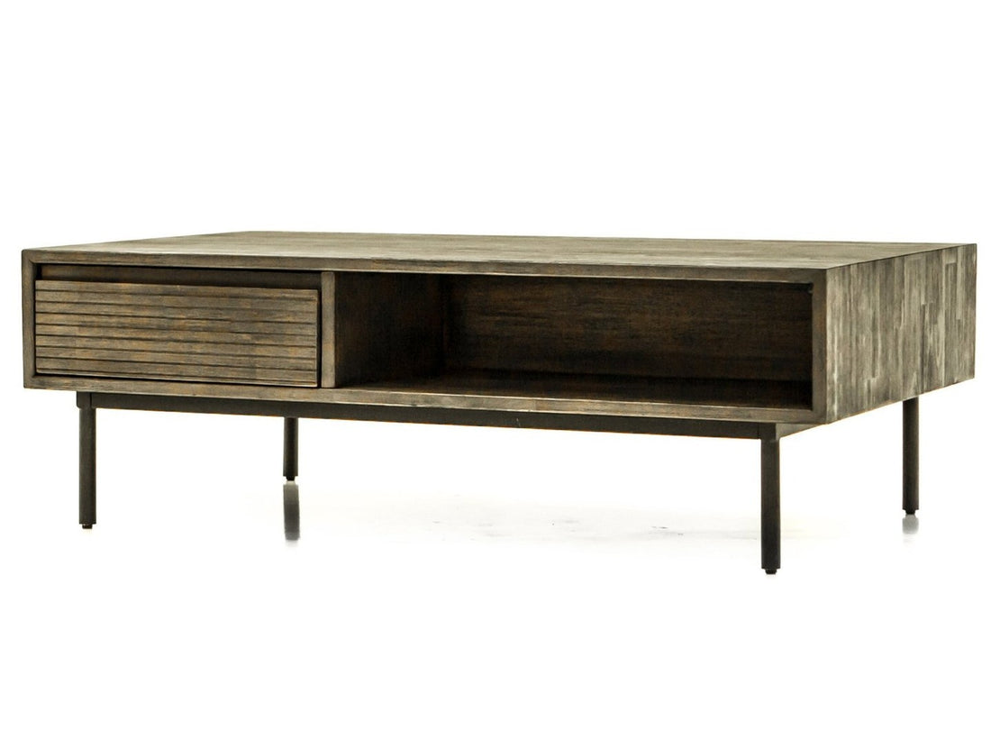 Zane Coffee Table | Calgary's Furniture Store | Calgary Coffee Table