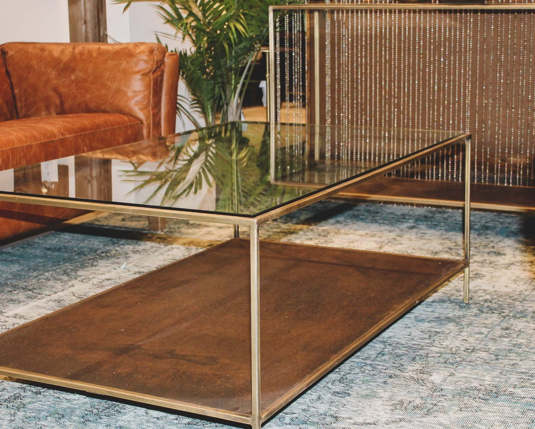 VENUS COFFEE TABLE | Calgary's Furniture Store | Calgary Coffee Table