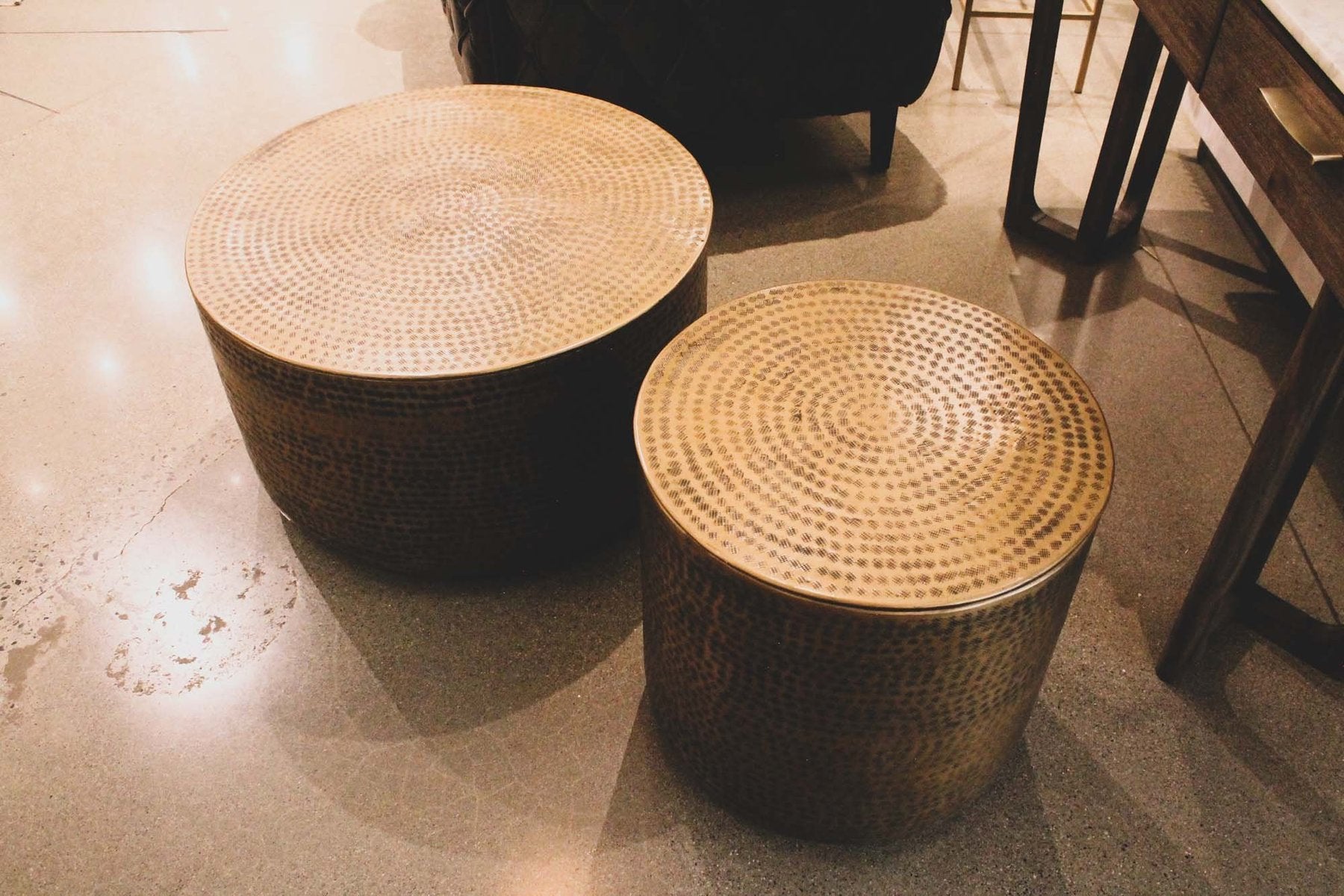 Regal Storage Coffee Table | Calgary's Furniture Store | Calgary Coffee Table