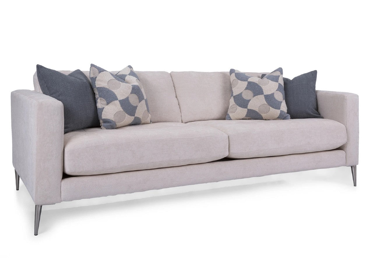 2795 Decor Rest Sofa - Made in Canada 🇨🇦 | Calgary Furniture Store