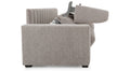 2TH3 Transformer Sleeper Sofa | Calgary Furniture Store
