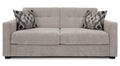 2TH3 Transformer Sleeper Sofa | Calgary Furniture Store