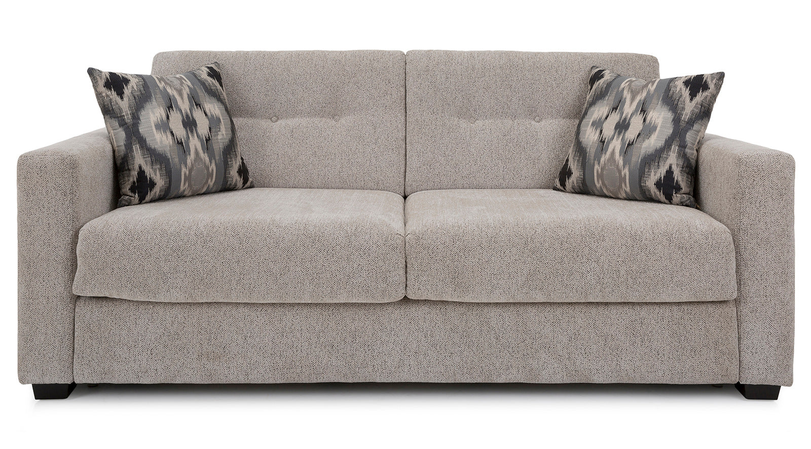 2TH3 Transformer Sleeper Sofa | Calgary Furniture Store