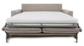 2TH3 Transformer Sleeper Sofa | Calgary Furniture Store