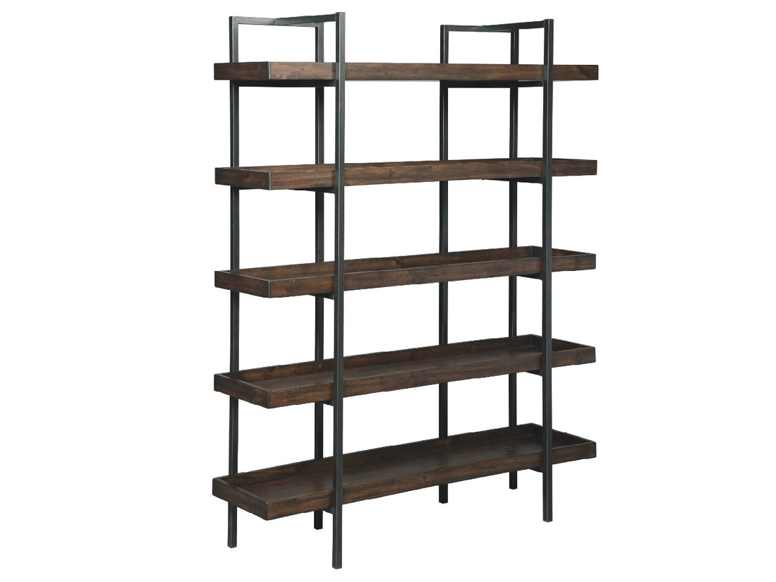 Starmore 76" Bookcase | Calgary Furniture Store