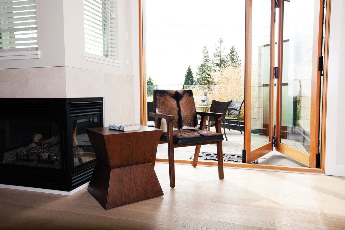 Brazil Dining Arm Chair | Calgary Furniture Store