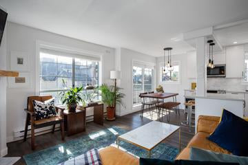 Rio Arm Chair - Cool Brown Leather/Goat hair | Calgary's Furniture Store | Calgary Arm Chairs