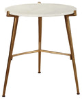Chadton Accent Table | Calgary Furniture Store