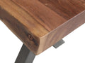 Acacia Solid Wood Benches | Calgary Furniture Store