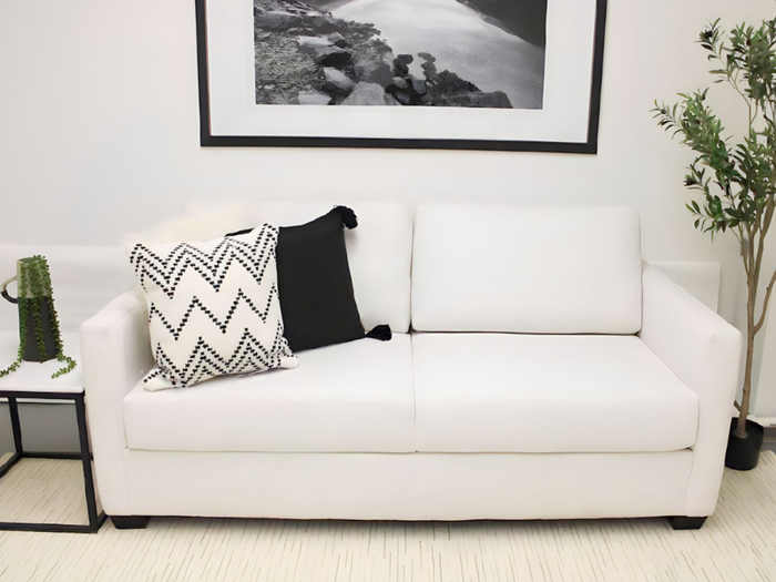Amara Custom Sofa 🇨🇦 | Calgary Furniture Store