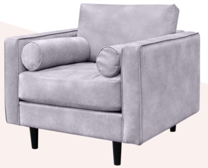 Angela Chair, Made in Canada 🇨🇦 | Calgary Furniture Store