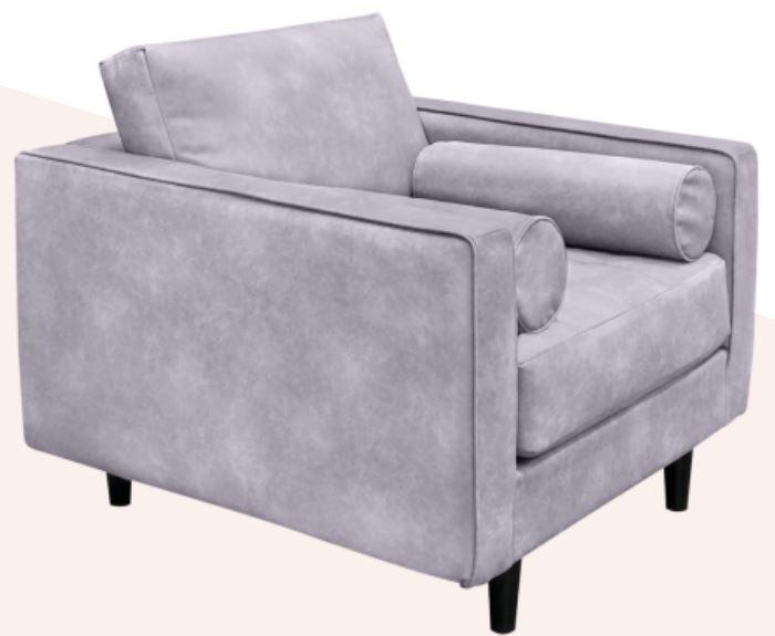 Angela Chair, Made in Canada 🇨🇦 | Calgary Furniture Store