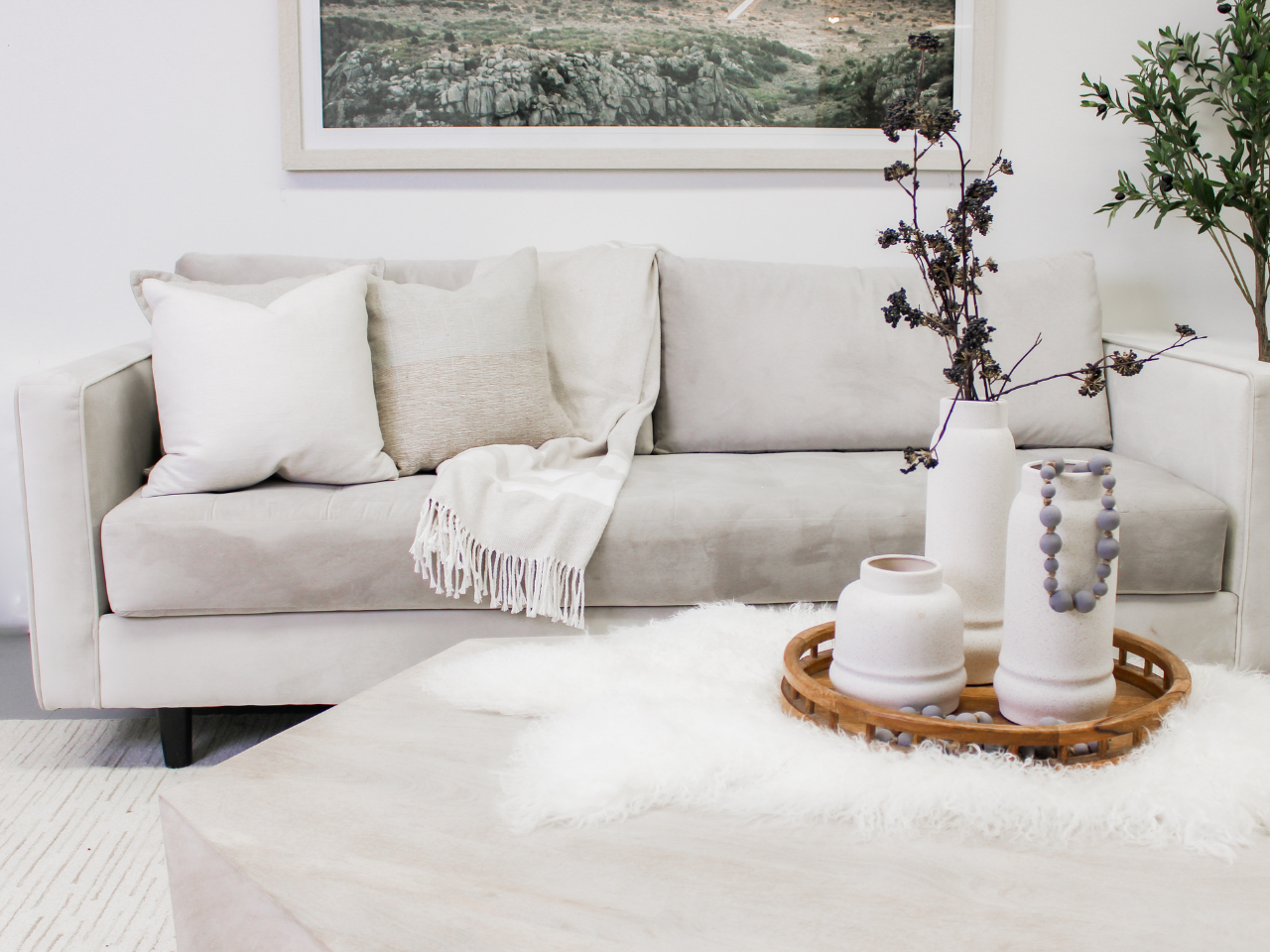 Angela Sofa 🇨🇦 | Calgary Furniture Store