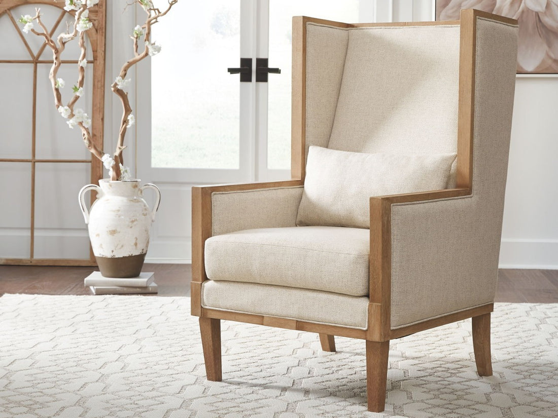 Avila Accent Chair | Calgary Furniture Store