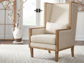 Avila Accent Chair | Calgary Furniture Store