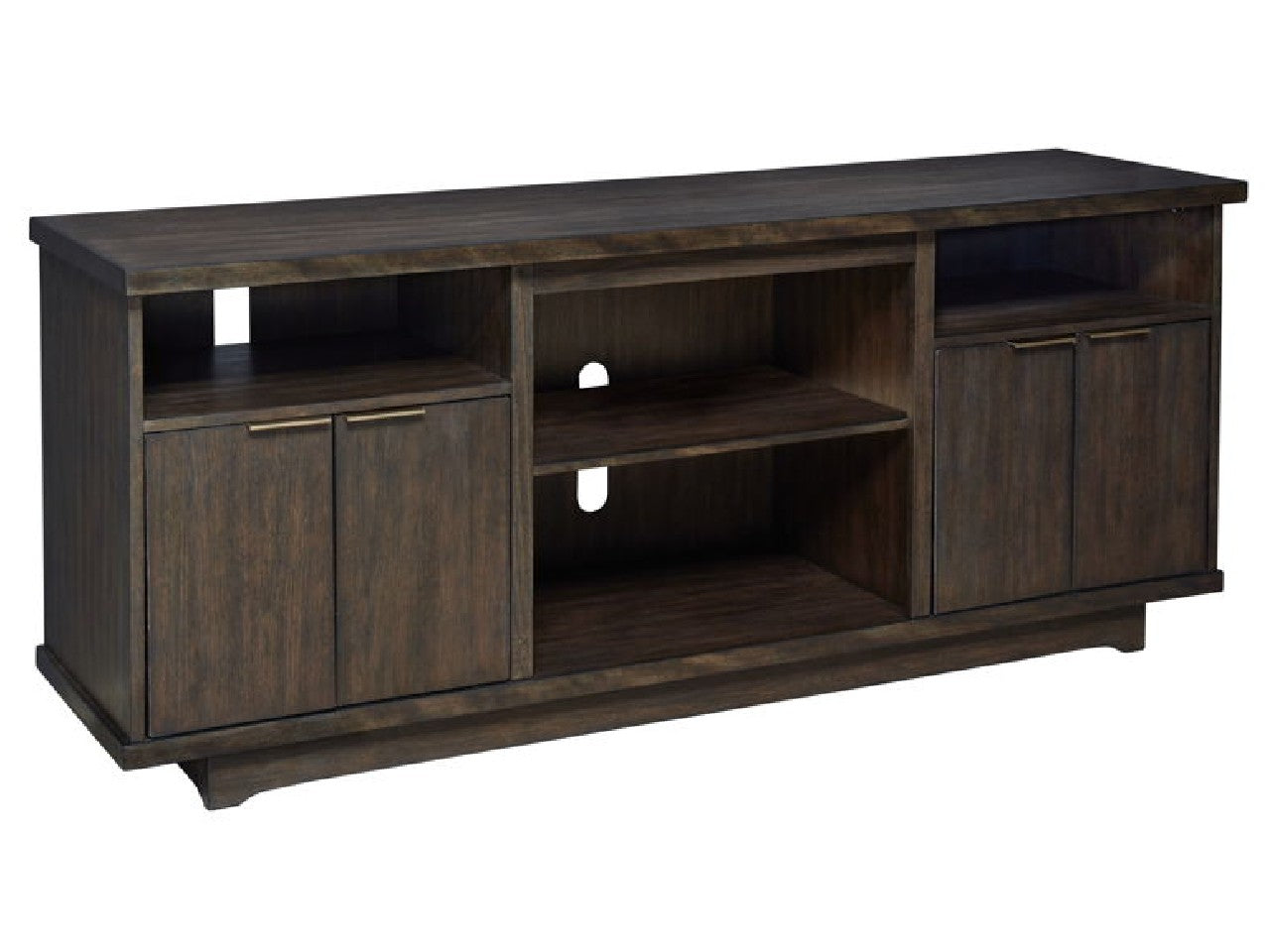 Brazburn Media Cabinet | Calgary Furniture Store