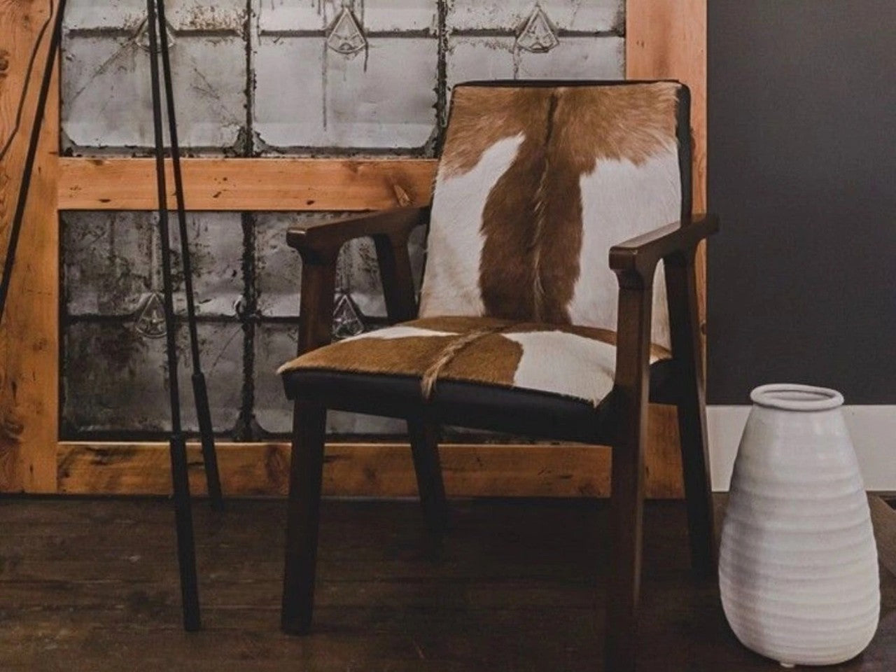 Brazil Dining Arm Chair | Calgary Furniture Store