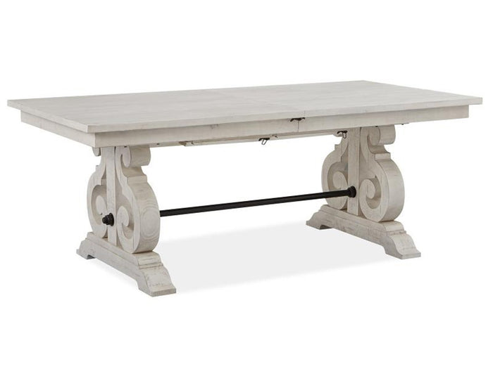 Bronwyn Extension Dining Table | Calgary Furniture Store