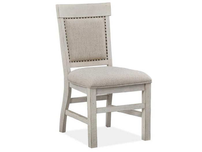 Bronwyn Uph Dining Chair | Calgary Furniture Store