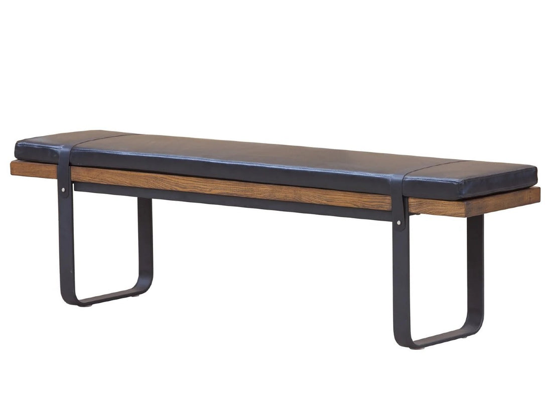 Brooklyn Dining Bench | Calgary Furniture Store