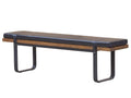 Brooklyn Dining Bench | Calgary Furniture Store