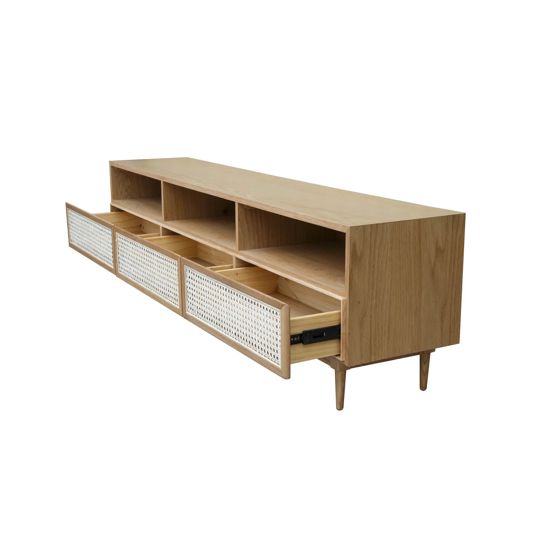 Cano Media Unit | Calgary Furniture Store
