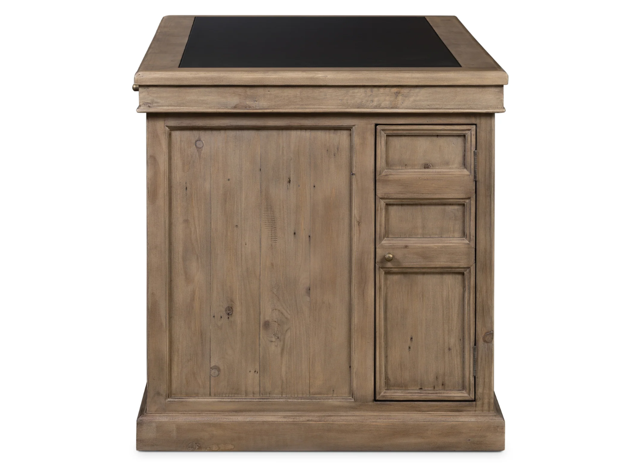 Camrose Double Desk | Calgary Furniture Store