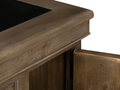Camrose Double Desk | Calgary Furniture Store