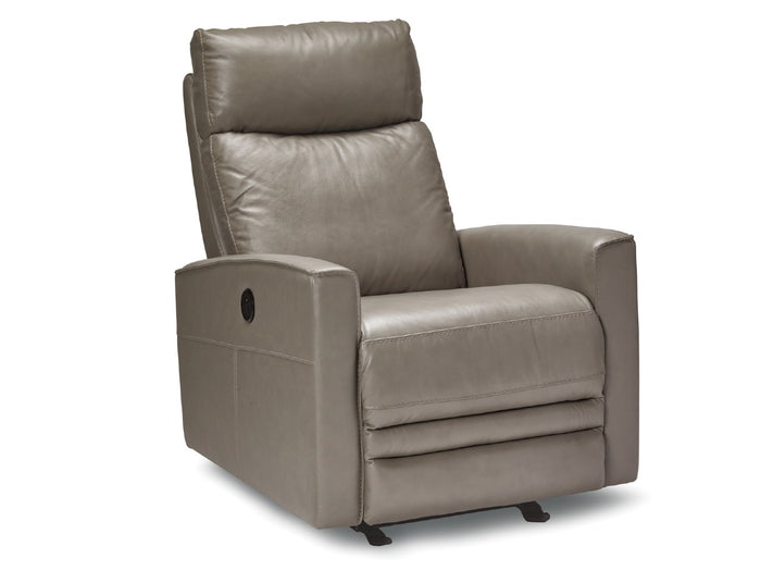 Chino Power Recliner Chair | Calgary Furniture Store