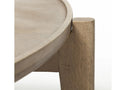 Cleaver Nesting Coffee Tables -Solid Wood | Calgary Furniture Store