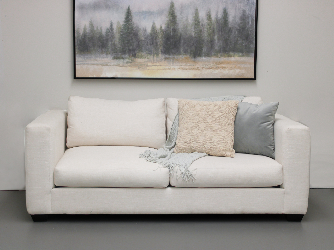 Cloud Skana Sofa 🇨🇦 | Calgary Furniture Store