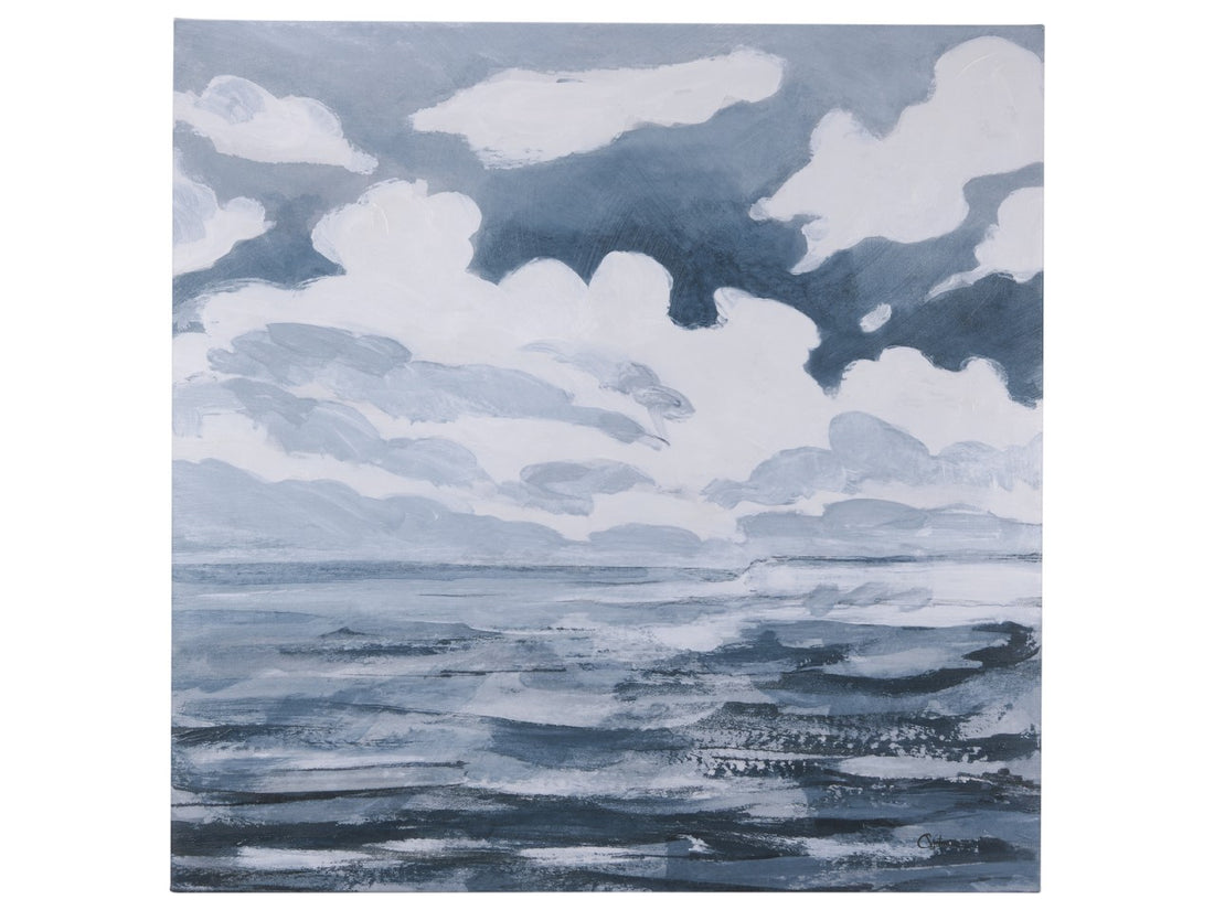 Clouds and Sea Art | Calgary Furniture Store