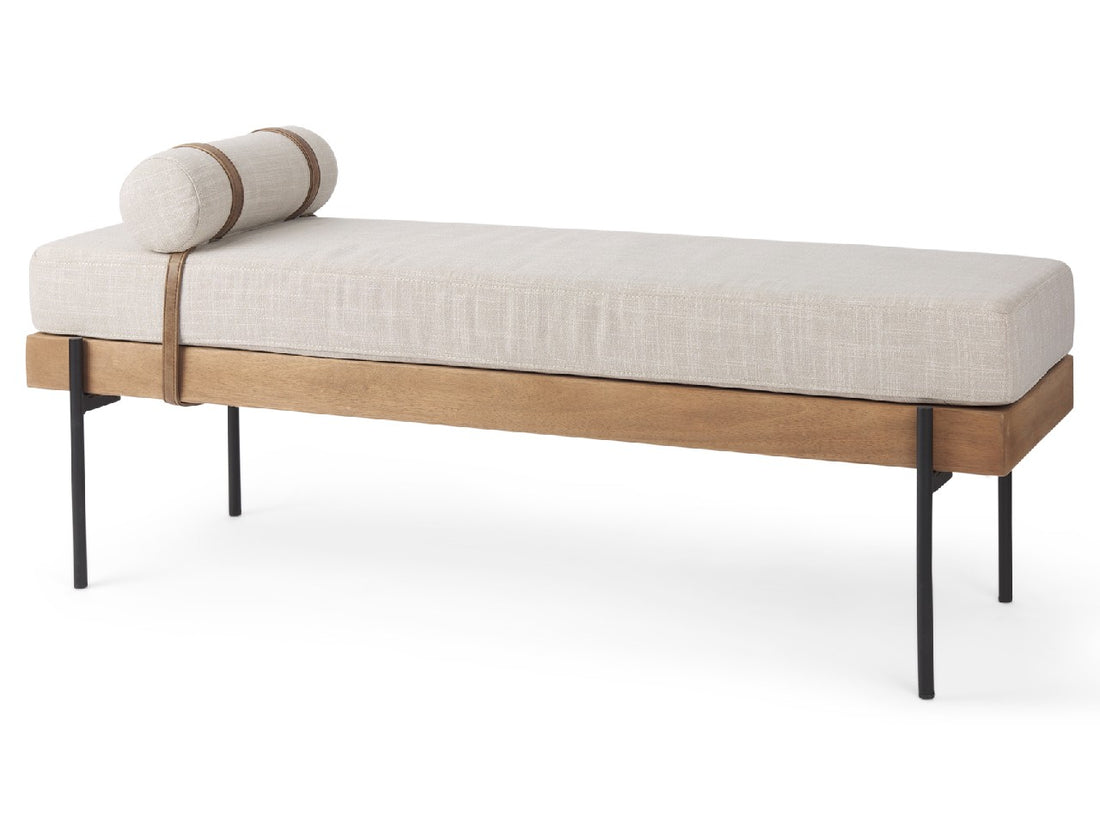 Colburne Bench | Calgary Furniture Store