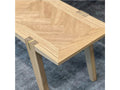 Colton Dining Benches | Calgary Furniture Store