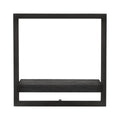 Dandhi Metal Frame Wall Box - Type B | Calgary Furniture Store